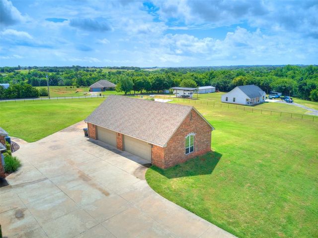 1137 County Street 2958 Street, Tuttle, OK 73089