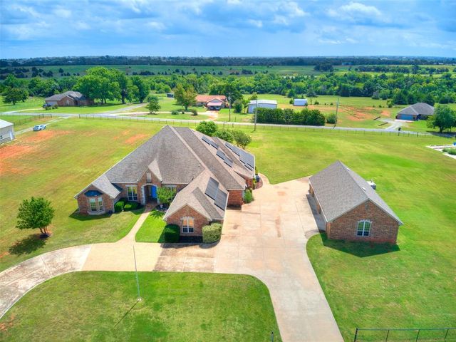 1137 County Street 2958 Street, Tuttle, OK 73089