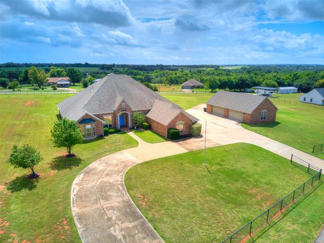 1137 County Street 2958 Street, Tuttle, OK 73089