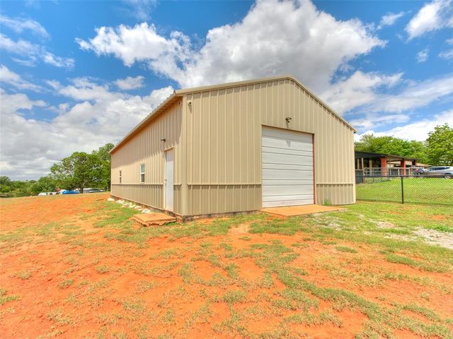 1137 County Street 2958 Street, Tuttle, OK 73089