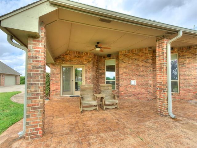 1137 County Street 2958 Street, Tuttle, OK 73089