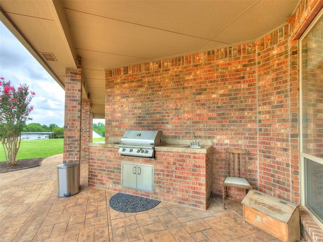 1137 County Street 2958 Street, Tuttle, OK 73089
