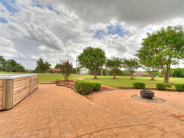 1137 County Street 2958 Street, Tuttle, OK 73089