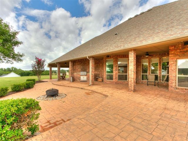 1137 County Street 2958 Street, Tuttle, OK 73089