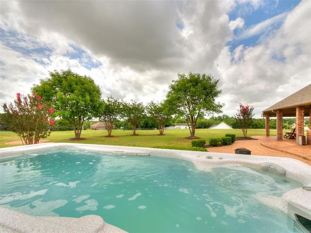 1137 County Street 2958 Street, Tuttle, OK 73089