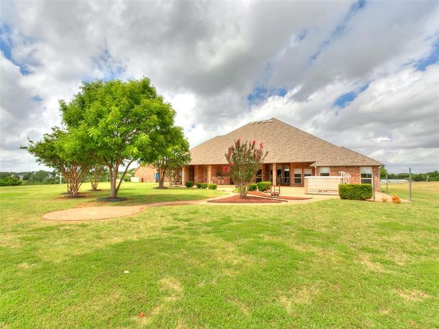 1137 County Street 2958 Street, Tuttle, OK 73089