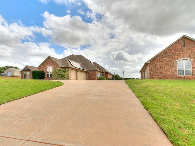 1137 County Street 2958 Street, Tuttle, OK 73089