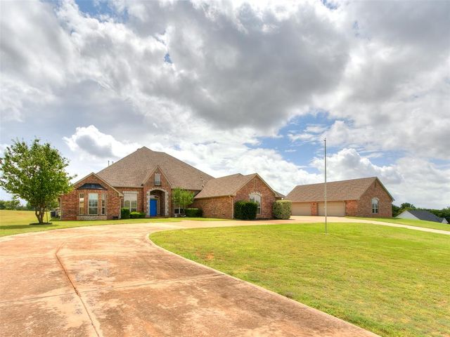 1137 County Street 2958 Street, Tuttle, OK 73089