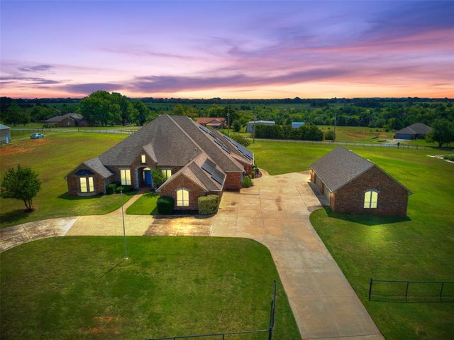 1137 County Street 2958 Street, Tuttle, OK 73089