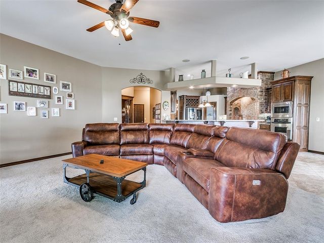 1137 County Street 2958 Street, Tuttle, OK 73089