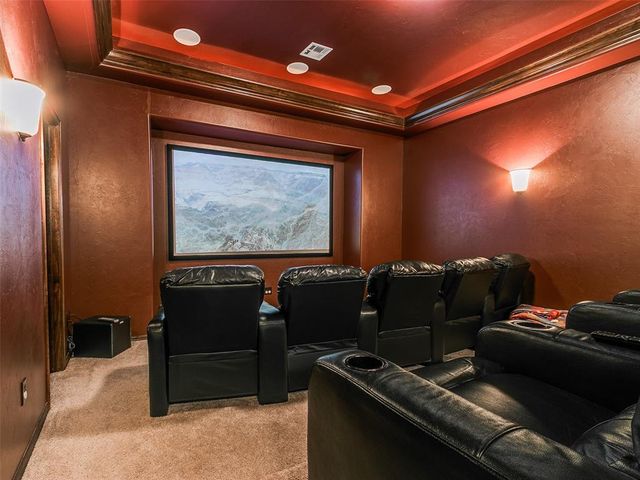 1137 County Street 2958 Street, Tuttle, OK 73089