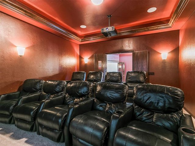 1137 County Street 2958 Street, Tuttle, OK 73089