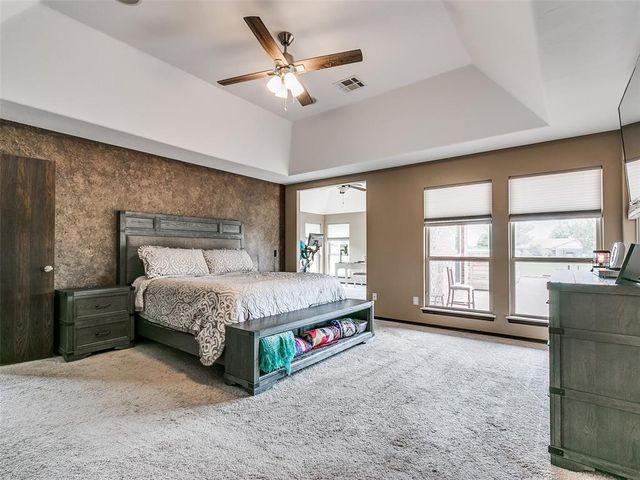 1137 County Street 2958 Street, Tuttle, OK 73089