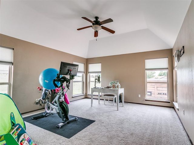 1137 County Street 2958 Street, Tuttle, OK 73089