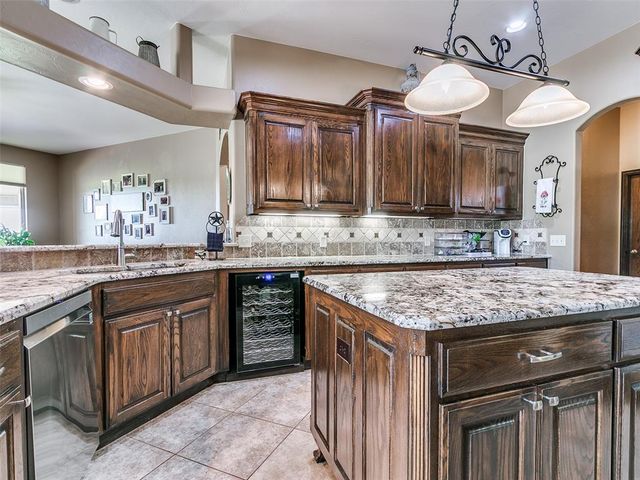 1137 County Street 2958 Street, Tuttle, OK 73089