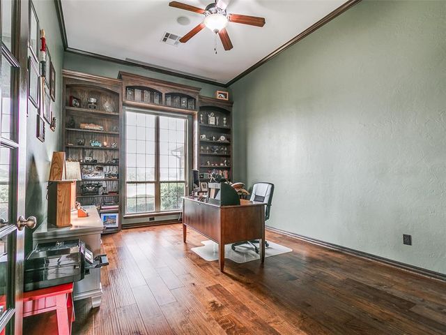 1137 County Street 2958 Street, Tuttle, OK 73089