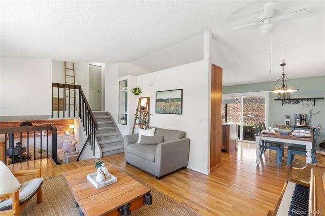 2120 Rusty Hinge Drive, Colorado Springs, CO 80920