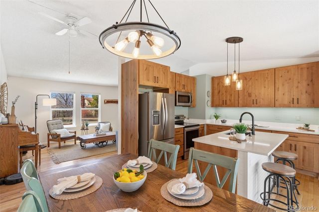 2120 Rusty Hinge Drive, Colorado Springs, CO 80920