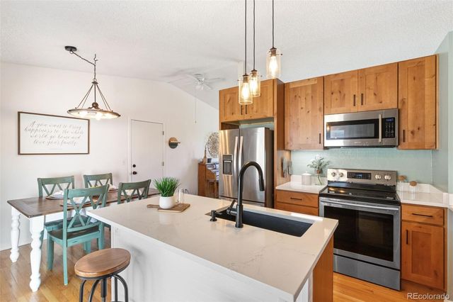 2120 Rusty Hinge Drive, Colorado Springs, CO 80920