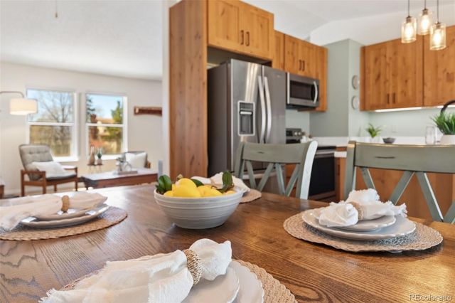 2120 Rusty Hinge Drive, Colorado Springs, CO 80920