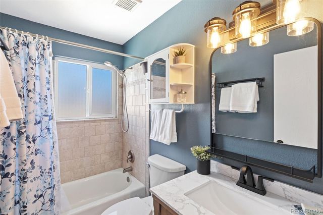 2120 Rusty Hinge Drive, Colorado Springs, CO 80920