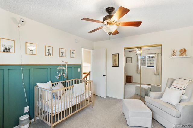 2120 Rusty Hinge Drive, Colorado Springs, CO 80920