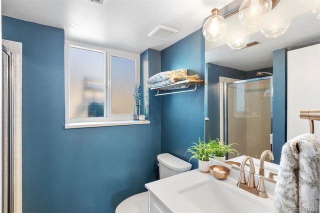 2120 Rusty Hinge Drive, Colorado Springs, CO 80920