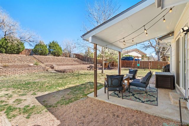 2120 Rusty Hinge Drive, Colorado Springs, CO 80920