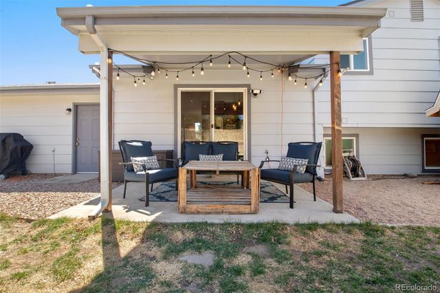 2120 Rusty Hinge Drive, Colorado Springs, CO 80920