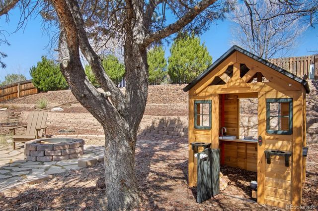 2120 Rusty Hinge Drive, Colorado Springs, CO 80920