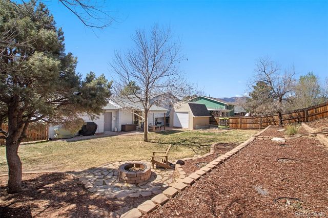 2120 Rusty Hinge Drive, Colorado Springs, CO 80920