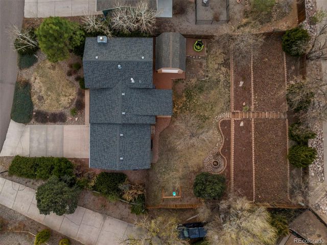 2120 Rusty Hinge Drive, Colorado Springs, CO 80920