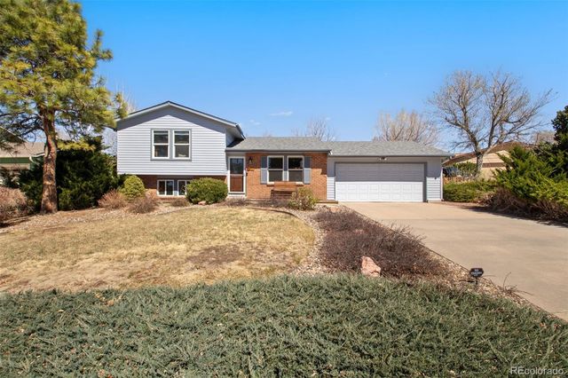 2120 Rusty Hinge Drive, Colorado Springs, CO 80920