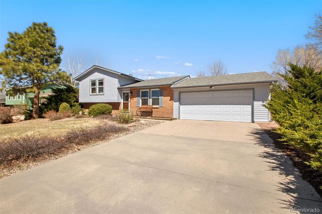 2120 Rusty Hinge Drive, Colorado Springs, CO 80920