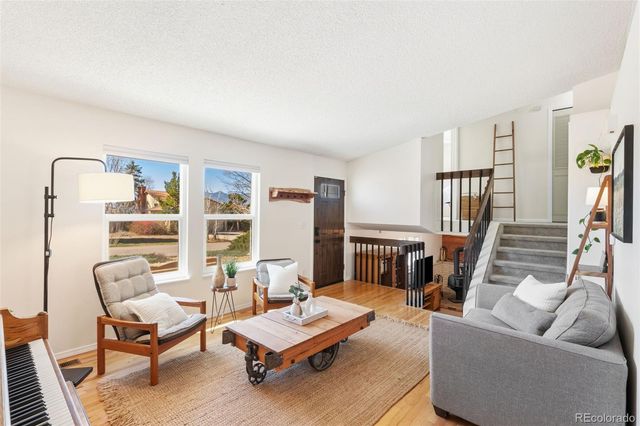 2120 Rusty Hinge Drive, Colorado Springs, CO 80920