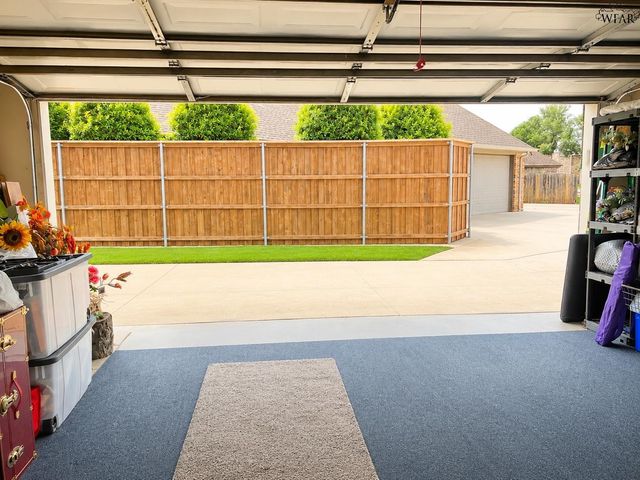 6 TAMARRON COURT, Wichita Falls, TX 76308