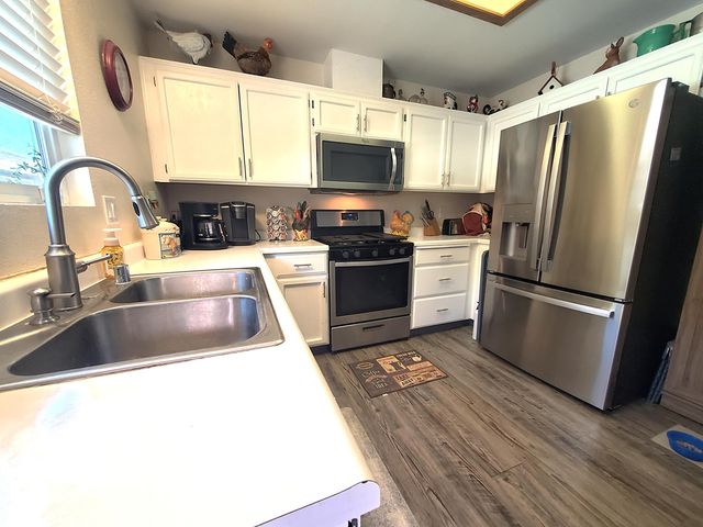 1011 North Boulevard, Shasta Lake, CA 96019