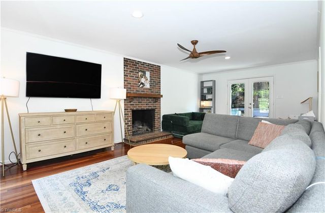 3300 Cascade Drive, Greensboro, NC 27410