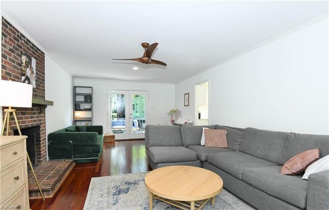 3300 Cascade Drive, Greensboro, NC 27410