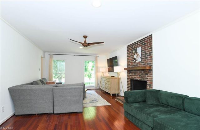 3300 Cascade Drive, Greensboro, NC 27410