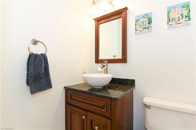 3300 Cascade Drive, Greensboro, NC 27410