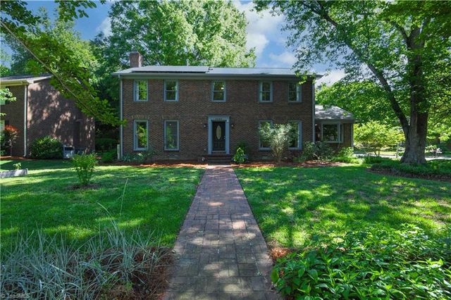 3300 Cascade Drive, Greensboro, NC 27410