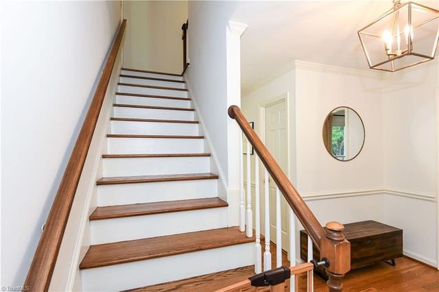 3300 Cascade Drive, Greensboro, NC 27410