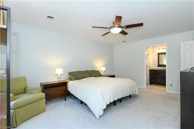 3300 Cascade Drive, Greensboro, NC 27410