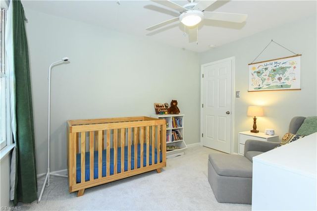 3300 Cascade Drive, Greensboro, NC 27410