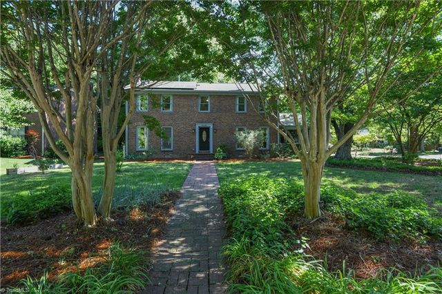3300 Cascade Drive, Greensboro, NC 27410