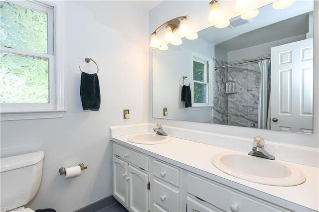 3300 Cascade Drive, Greensboro, NC 27410