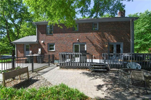 3300 Cascade Drive, Greensboro, NC 27410