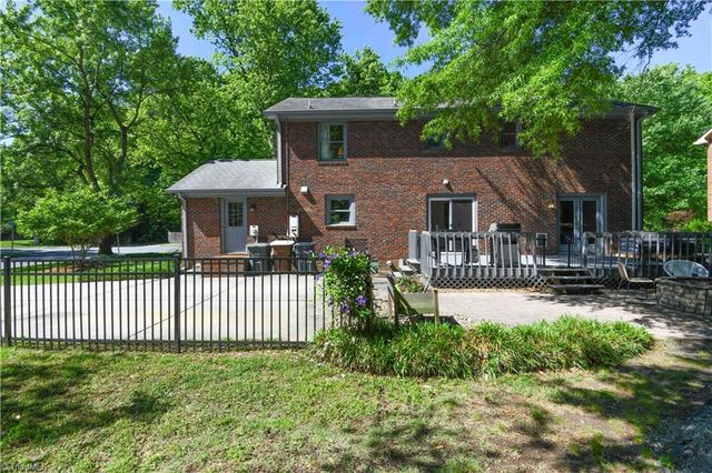 3300 Cascade Drive, Greensboro, NC 27410