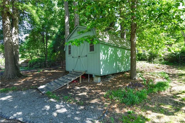 3300 Cascade Drive, Greensboro, NC 27410